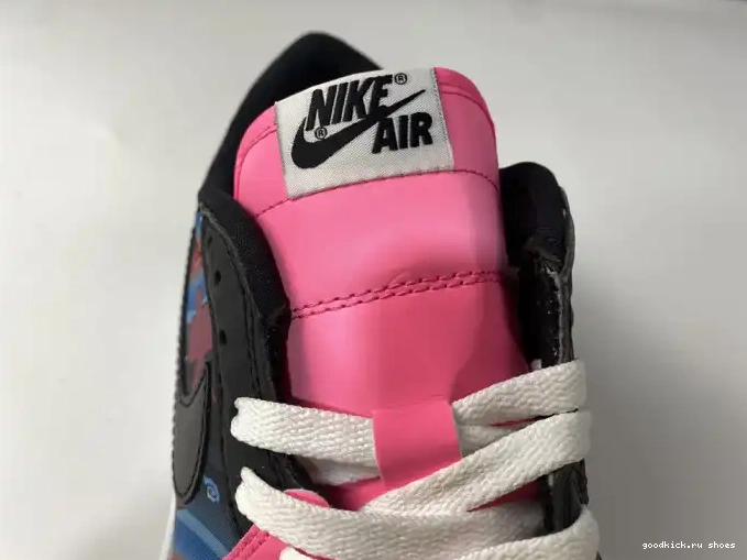 Cheap Chinese Jordan CW0418-006 Retro 1 New Year (2020) Low 0408